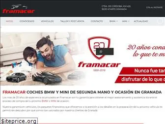 framacar.es