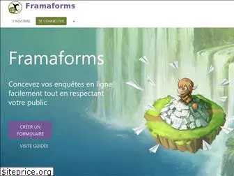 framaforms.org