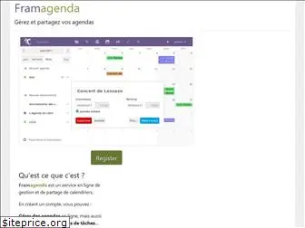 framagenda.org