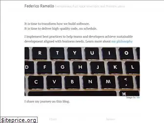 framallo.com