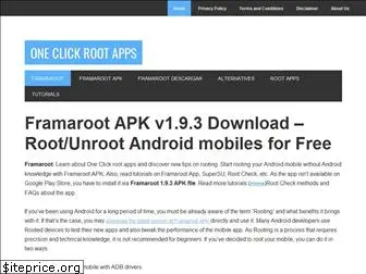 framaroot-app.com