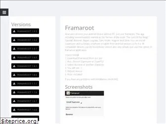 framaroot.net
