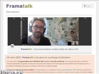 framatalk.org