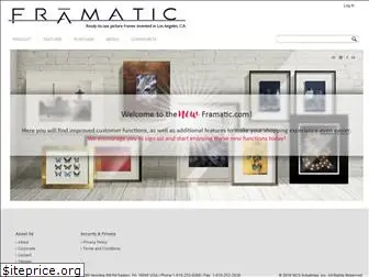 framatic.com