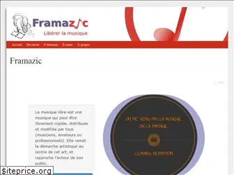 framazic.org