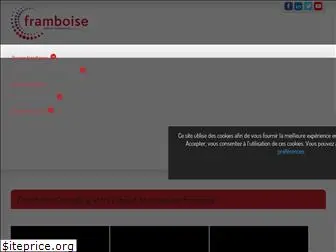 framboise.consulting