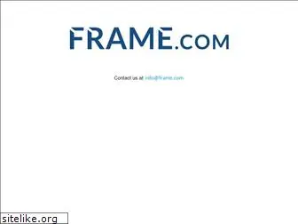 frame.com