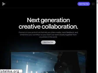 frame.io