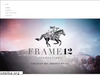 frame12.com