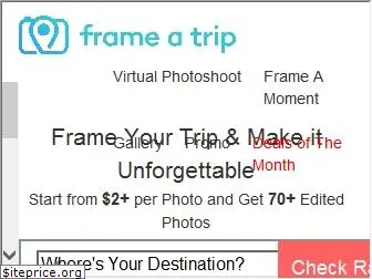 frameatrip.com