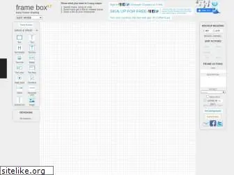 framebox.org