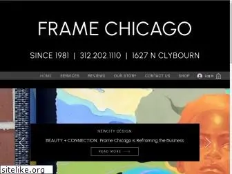 framechicago.com