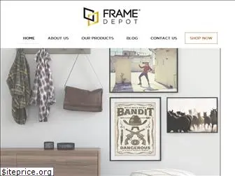 framedepot.com.au