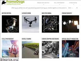 framedogs.com