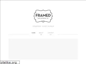 framedsa.com