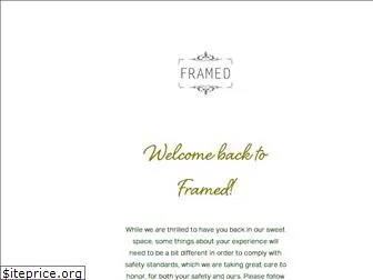 framedsalon.com