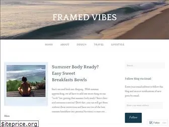 framedvibes.com