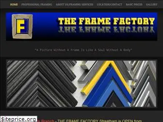 framefactory.co.uk