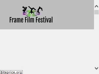 framefilmfestival.com