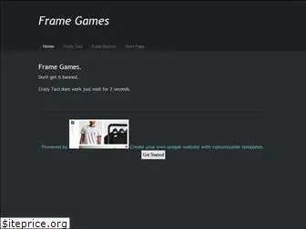 framegames.weebly.com