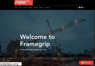 framegrip.com