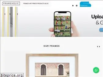 frameholic.com