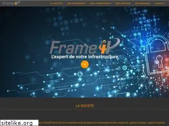 frameip.fr