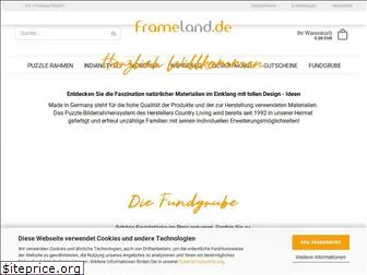 frameland.de