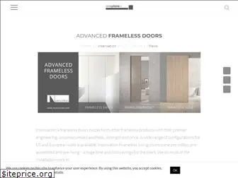 frameless-doors.com