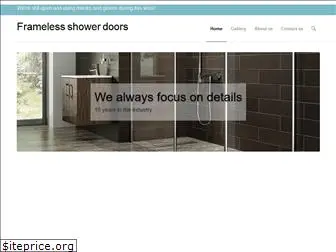 frameless-shower-doors.com