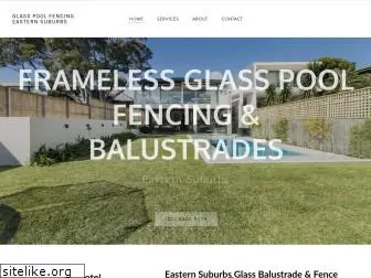 framelessglasseasternsuburbs.com