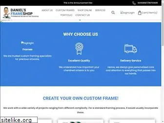 framemaker.com.sg
