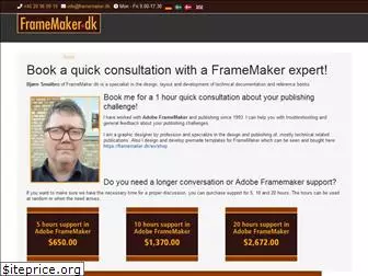 framemaker.dk