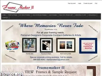 framemakerii.com