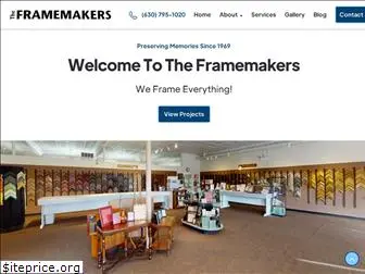 framemakersonline.com