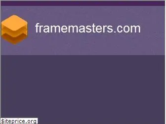 framemasters.com