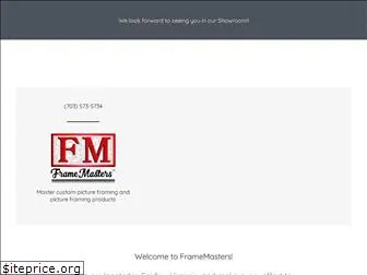 framemasters1.com