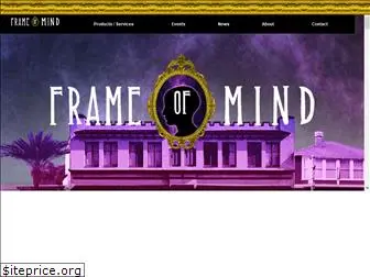 frameofmindart.com