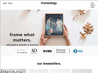 frameology.com