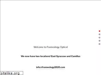 frameologyoptical.com