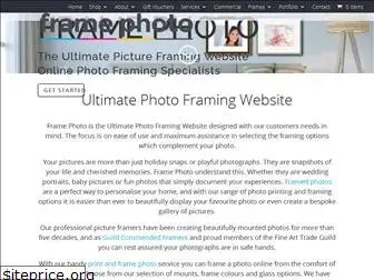 framephoto.com