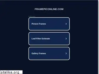 framepiconline.com