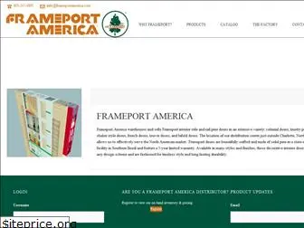 frameportamerica.com