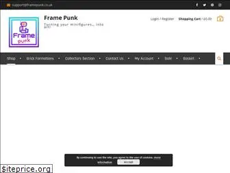 framepunk.co.uk