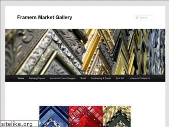 framersmarketgallery.com