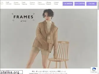 frames.co.jp