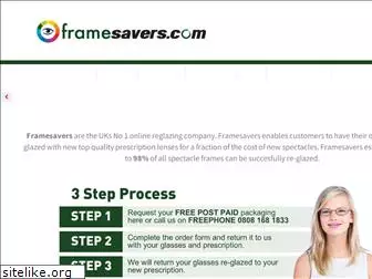 framesavers.com