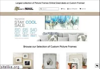 framesbymail.com