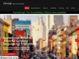 framescr.com