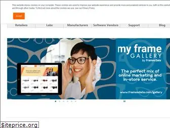 framesdata.com